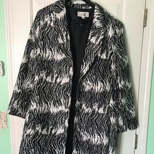 Coat dress  and dress  new without tags